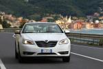 Lancia Flavia Convertible 2012 года